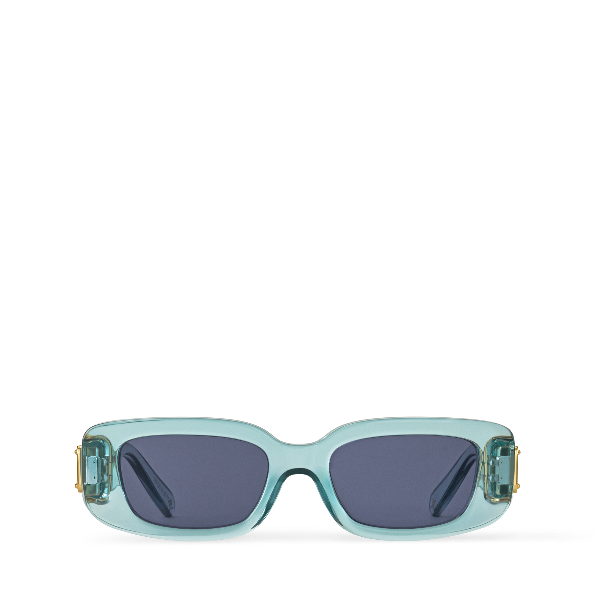 【多色展開】 LV S-Lockキャットアイサングラス S-Lock Cat Eye Sunglasses S00 - Women - Accessories | LOUIS